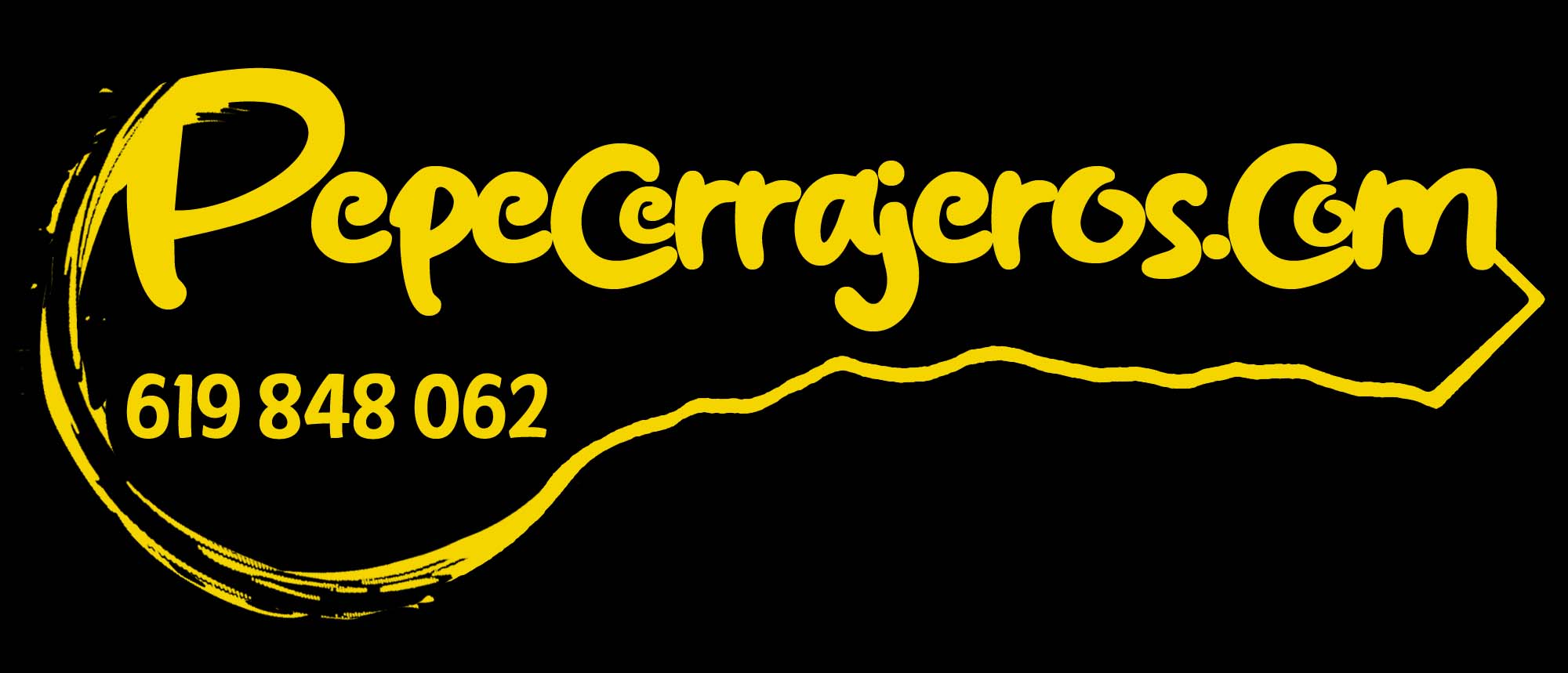 pepecerrajeros 24 horas